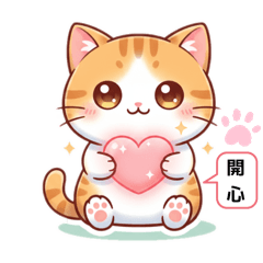 咪咪醬（貓ねこ）日常禮貌問候語