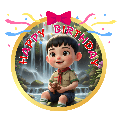 TULA : Khao Yai National Park