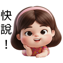 SUNSHINE LIFE STYLE SO CUTE MALEE