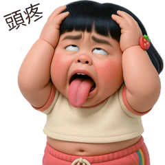 Cheeky girl 70 BIG TW