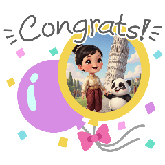 ADDY : Tower of Pisa-Italy