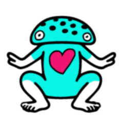 キモスキマンダー