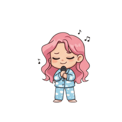 office lady's Daily Life:Paajama Version