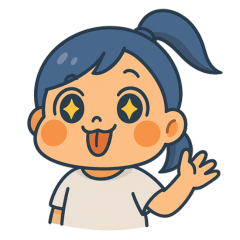 Kawaii Daily Stickers