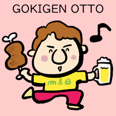 gokigen otto