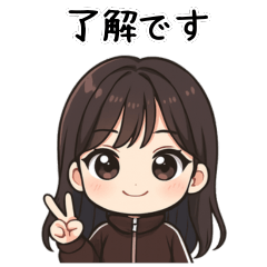 Cute Chibi Idol Girls Daily Life vol.26