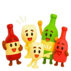 Cheers from Wine Friends