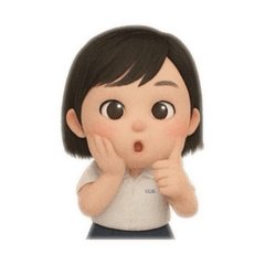 RB Chinese Program (girl)