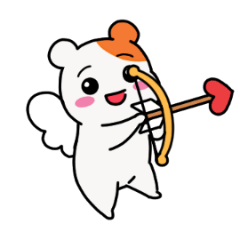 ラブリーリアクションエビちゅ