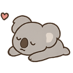 Cozy Koala Pal