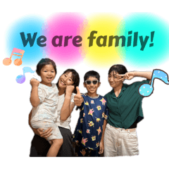Chibi-family