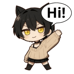 My Femboy Ni-chan (English Ver.)