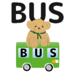 bus driver(English ver)2