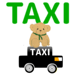taxi driver3(Engligh version)
