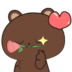 Fat Bear 6 : Animated