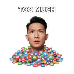 POLOGO World-weary state