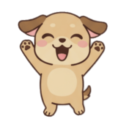 Puchi (Dog)