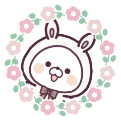 Little rabbit no sumika