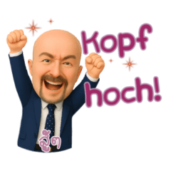 Mr.Harry German mann