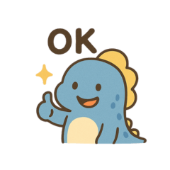 きょうりゅう日常パック