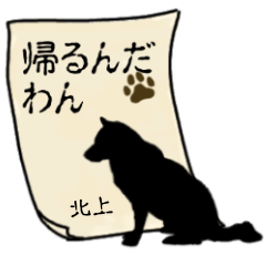 Kitakami'Contact from Animal3