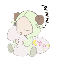 表情包：手繪版