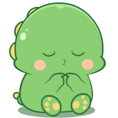 Totoru Dino 2 : Pop-up stickers