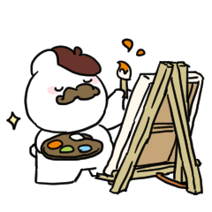 Extremely petite Friends -Autumn-