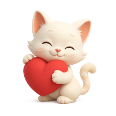 萌喵醬的小貓劇場