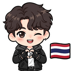 ไอดอลฌอน ชีวิตประจำวัน