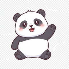 PandaandPanda