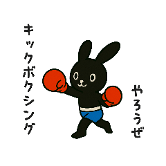 奄美キックボクシングジム