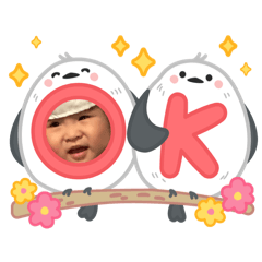 寶哥&寶妹