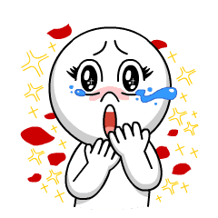 LINE Characters: Burning Emotion