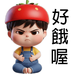 TRY TO GET MOOD SWING OF A LITTLE GIRL