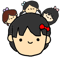 おちゃめなばーばの日常