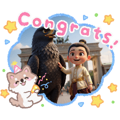 AD : Brandenburg Gate-Germany