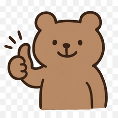 ayaBear's DailyLife2