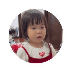 寶寶逗趣表情包