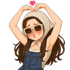 girl group 52 no text