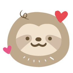 樹懶的慢半拍日常