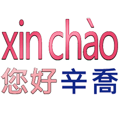 Taiwanese Vietnamese pronunciation2