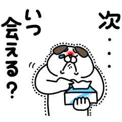 全力いぬ大好き編