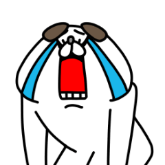 Zenryoku Inu Purehearted Emotions