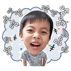 Lin～Lin ▶ 小寶貝•ᴗ•