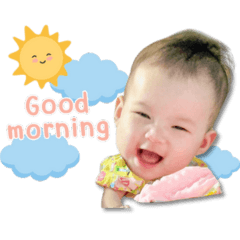 Avalynn- – LINE stickers | LINE STORE
