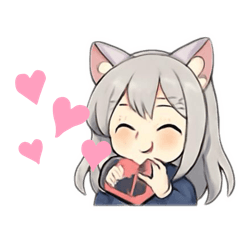 ネコみみちゃんライバー