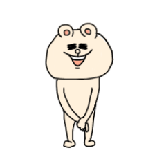 くまっとトーク