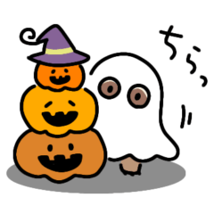 I'm a Sloth.27(Halloween)