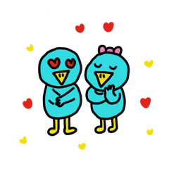 Always happy mode! Shubil's daily life